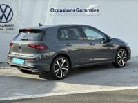 Voitures D'occasion À Lescar | Volkswagen Golf 1.5 Ehybrid 204 Dsg6 Vw Edition 5P