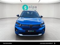 Voitures D'occasion À Libourne | Citroën C3 Iv Turbo 100 Ch Bvm6 Plus 5P