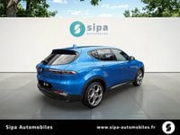 Voitures D'occasion À Bayonne | Alfa Romeo Tonale 1.5 Hybrid 130 Ch Tct7 Edizione Speciale 5P