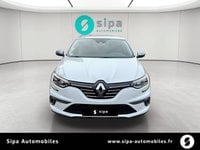 Voitures D'occasion À Muret | Renault Mégane Iv Berline Blue Dci 115 Business Intens 5P