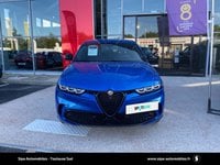 Voitures D'0Km À Toulouse | Alfa Romeo Tonale 1.3 Hybride Rechargeable Phev 280Ch At6 E-Q4 Sprin...