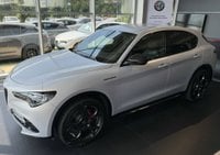 Voitures D'0Km À Toulouse | Alfa Romeo Stelvio 2.2 210 Ch Q4 At8 Competizione 5P