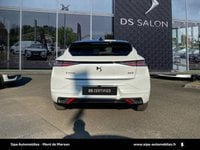 Voitures D'occasion À Mont-De-Marsan | Ds Ds 4 Hybride E-Tense 225 Eat8 Performance Line 5P