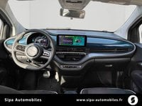 Voitures D'occasion À Bayonne | Fiat 500 Iii Electrique E 118 Ch Nouvelle 3P