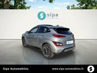 Voitures D'occasion À Le Bouscat | Hyundai Kona Electrique 39 Kwh - 136 Ch Intuitive 5P