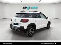 Voitures D'occasion À Mont-De-Marsan | Citroën C3 Aircross Bluehdi 110 S&S Bvm6 Plus 5P
