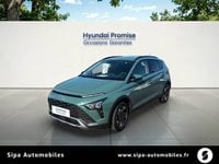 Voitures D'occasion À Toulouse | Hyundai Bayon 1.0 T-Gdi 100 Dct-7 Hybrid 48V Intuitive 5P