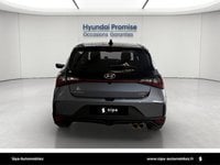 Voitures D'occasion À Libourne | Hyundai I20 1.0 T-Gdi 100 N Line Creative 5P