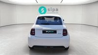 Voitures D'occasion À Villenave-D'ornon | Fiat 500 500E Berline My22 Serie 1 Step 2 E 95 Ch Acti...