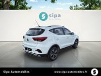 Voitures D'occasion À Toulouse | Mg Zs Ii 1.5L Vti-Tech 106Ch 2Wd Comfort 5P