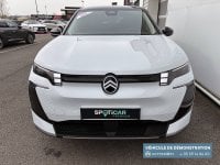 Voitures D'0Km À Lescar | Citroën C5 Aircross Electrique Ii E- 210 Autonomie Confort Plus 5P