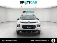 Voitures D'occasion À Lescar | Citroën C3 Aircross Bluehdi 100 S&S Bvm6 Shine 5P
