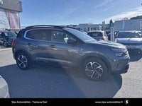Voitures D'occasion À Toulouse | Citroën C5 Aircross Puretech 130 S&S Eat8 C-Series 5P