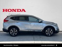 Voitures D'occasion À Mérignac | Honda Cr-V V Hybrid 2.0 I-Mmd 2Wd Executive Toit Panoramique 5P
