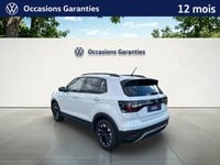 Voitures D'occasion À Tarbes | Volkswagen T-Cross 1.0 Tsi 110 Start/Stop Bvm6 Life Tech 5P