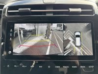 Voitures D'0Km À Toulouse | Hyundai Tucson 1.6 T-Gdi 215 Hybrid Bva6 Executive 5P