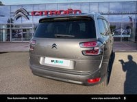 Voitures Occasion Citroën C4 Spacetourer Grand Bluehdi 130 S&S Eat8 Shine Pack 5P À Mont-De-Marsan