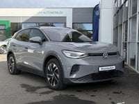Voitures D'0Km À Tarbes | Volkswagen Id.4 286 Ch Pro Life Max 5P