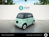 Voitures D'occasion À Toulouse | Fiat Topolino Topolino 6.3 Kwh P