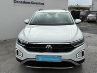 Voitures D'occasion À Lescar | Volkswagen T-Roc 2.0 Tdi 116 Start/Stop Bvm6 Life Business 5P