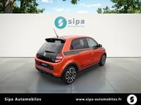 Voitures D'occasion À Toulouse | Renault Twingo Iii 0.9 Tce 110 Gt 5P