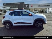 Voitures D'occasion À Dax | Dacia Spring Achat Intégral Confort Plus 5P