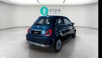 Voitures D'occasion À Toulouse | Fiat 500 1.0 70 Ch Hybride Bsg S/S Dolcevita 3P