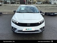 Voitures D'occasion À Dax | Fiat Tipo Cross 1.0 Firefly Turbo 100 Ch S&S Plus 5P