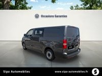 Voitures D'occasion À Lescar | Opel Vivaro Plancb Vul Vivaro Ca Fixe L3 2.0 Diesel 145 Ch Ptac A...