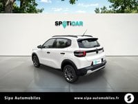 Voitures D'occasion À Libourne | Citroën C3 Turbo 100 Ch Manuelle Plus 5P
