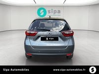Voitures D'occasion À Mérignac | Honda Jazz E:hev 1.5 I-Mmd Exclusive 5P