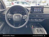 Voitures D'0Km À Mérignac | Honda Zr-V E:hev 2.0 I-Mmd Sport 5P