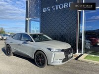 Voitures D'occasion À Lescar | Ds Ds 4 Ds4 Bluehdi 130 Eat8 Performance Line 5P