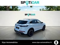 Voitures D'occasion À Lescar | Ds Ds 7 Crossback Ds7 Crossback Bluehdi 130 Eat8 Performance Line...