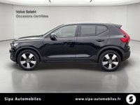 Voitures D'occasion À Labège | Volvo Xc40 D3 Adblue 150 Ch Geartronic 8 Momentum 5P