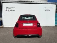 Voitures D'0Km À La-Teste-De-Buch | Fiat 500 500C E 95 Ch La Prima 2P