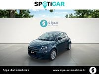 Voitures D'occasion À Toulouse | Fiat 500 Iii Electrique E 95 Ch Action Plus 3P