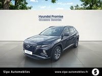 Voitures D'occasion À Toulouse | Hyundai Tucson 1.6 Crdi 136 Hybrid 48V Dct-7 Business 5P