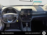 Voitures D'occasion À Toulouse | Hyundai Ioniq Plug-In 141 Ch Intuitive 5P