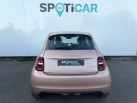 Voitures D'occasion À Villenave-D'ornon | Fiat 500 Iii E 95 Ch Action Plus 3P