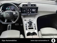 Voitures D'occasion À Lescar | Ds Ds 7 Crossback Ds 7 Hybride Rechargeable E-Tense 360 Eat8 4X4 ...