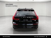 Voitures D'occasion À Mérignac | Volvo Xc60 T8 Awd 318 Ch + 87 Ch Geartronic 8 Polestar Enginee...