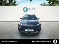 Voitures D'occasion À Muret | Hyundai Kona Electrique 64 Kwh - 204 Ch Executive 5P