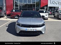 Voitures D'occasion À Toulouse | Opel Corsa 1.2 Turbo 100 Ch Bvm6 Gs 5P
