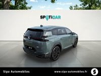 Voitures D'0Km À Lescar | Citroën C5 Aircross Hybride 145 Ch E-Dcs6 Max 5P