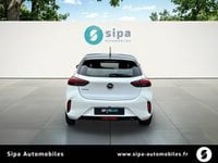 Voitures D'occasion À Toulouse | Opel Corsa 1.2 Turbo 100 Ch Bvm6 Gs 5P