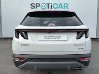 Voitures D'occasion À Villenave-D'ornon | Hyundai Tucson 1.6 T-Gdi 265 Htrac Plug-In Bva6 Creati...