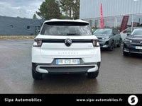 Voitures D'0Km À Mont-De-Marsan | Citroën C3 Aircross Ii Hybride 145 Ch Aut Plus 5P