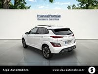 Voitures D'occasion À Le Bouscat | Hyundai Kona Electrique 39 Kwh - 136 Ch Intuitive 5P