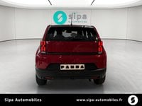 Voitures D'occasion À Villenave-D'ornon | Fiat Grande Panda T-Gen 3 1.2 Essence Turbo 100 Ch Bvm...